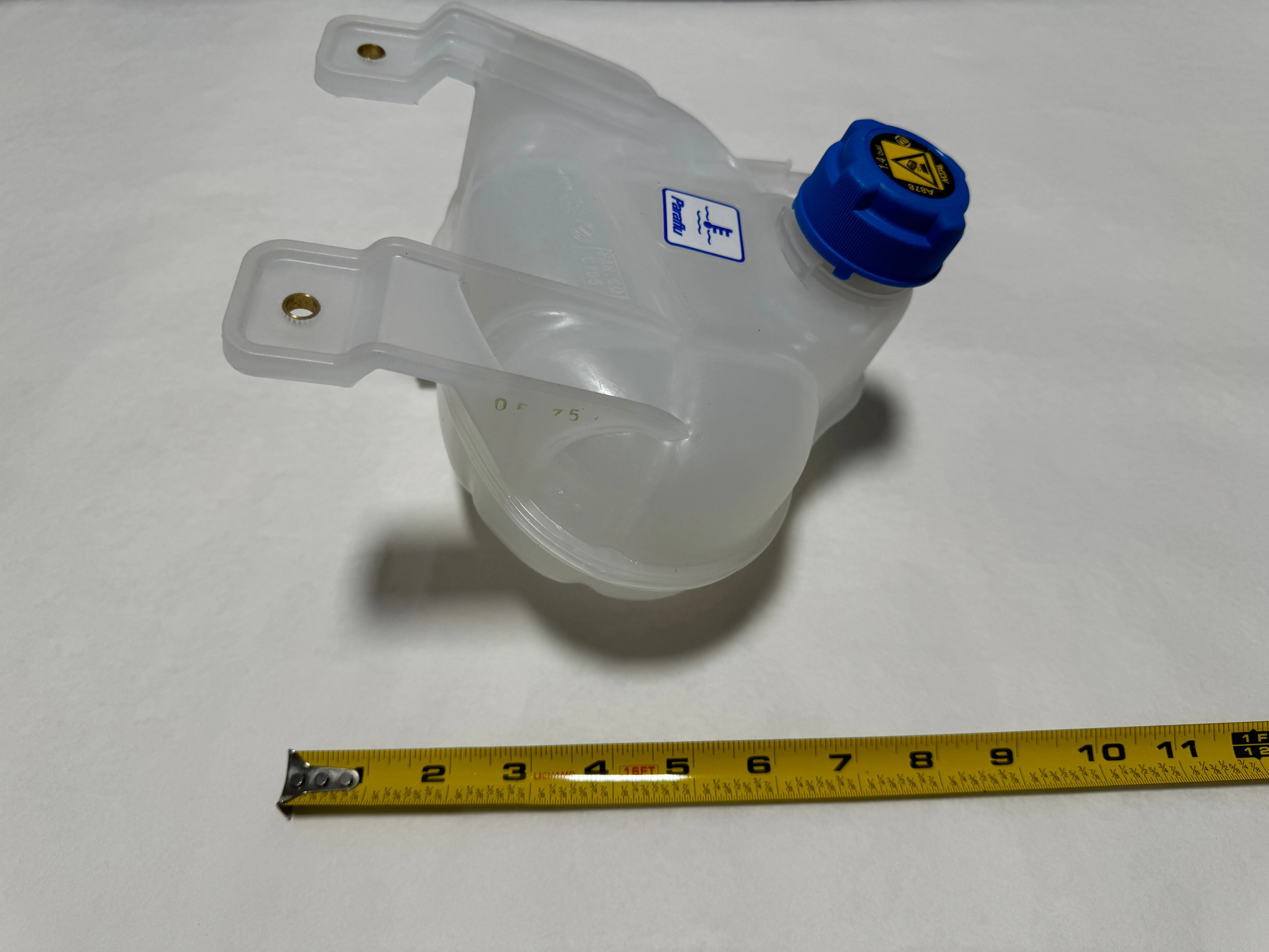 2015-2022 Dodge Promaster City Coolant Recovery Tank OEM