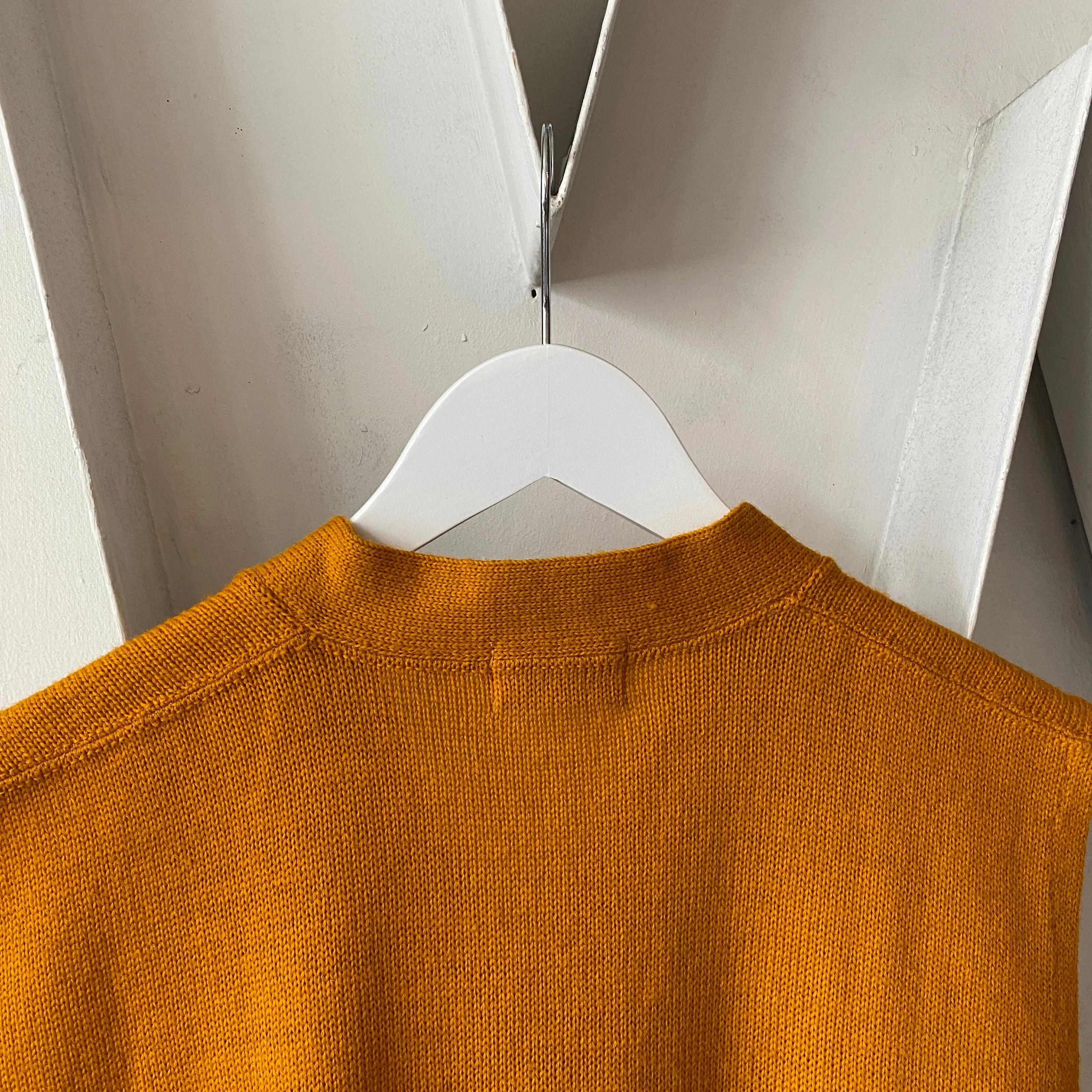 50's Sweater Vest - Large