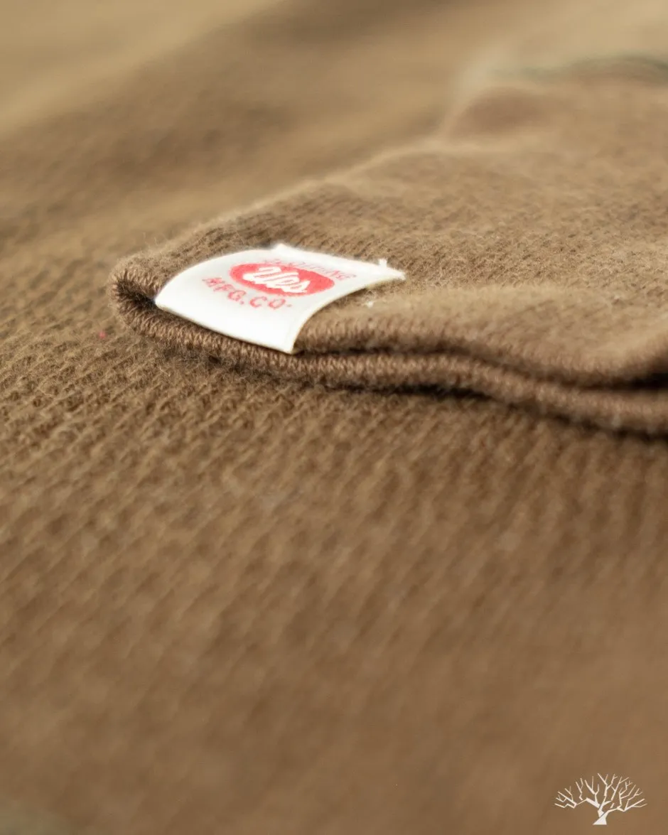60TR - Regular Thermal - Olive