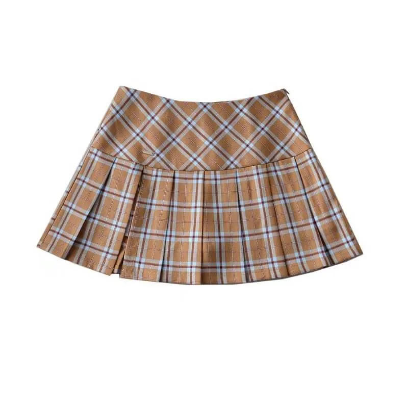 Academia sugar skirt