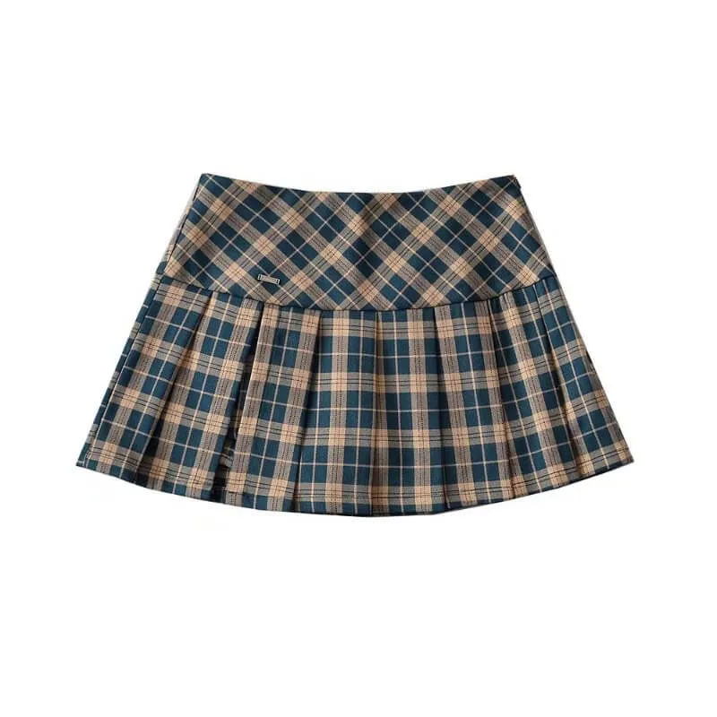 Academia sugar skirt