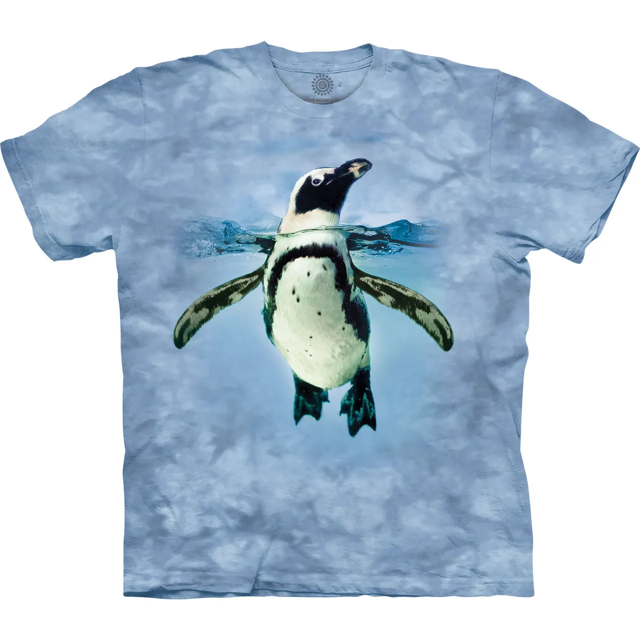 African Penguin T-Shirt (S - XXXL)