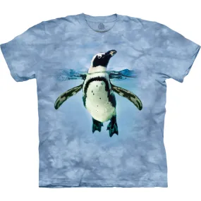 African Penguin T-Shirt (S - XXXL)