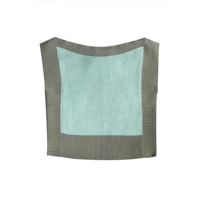 AGUSTINA - Waistcoat - HUAYTA