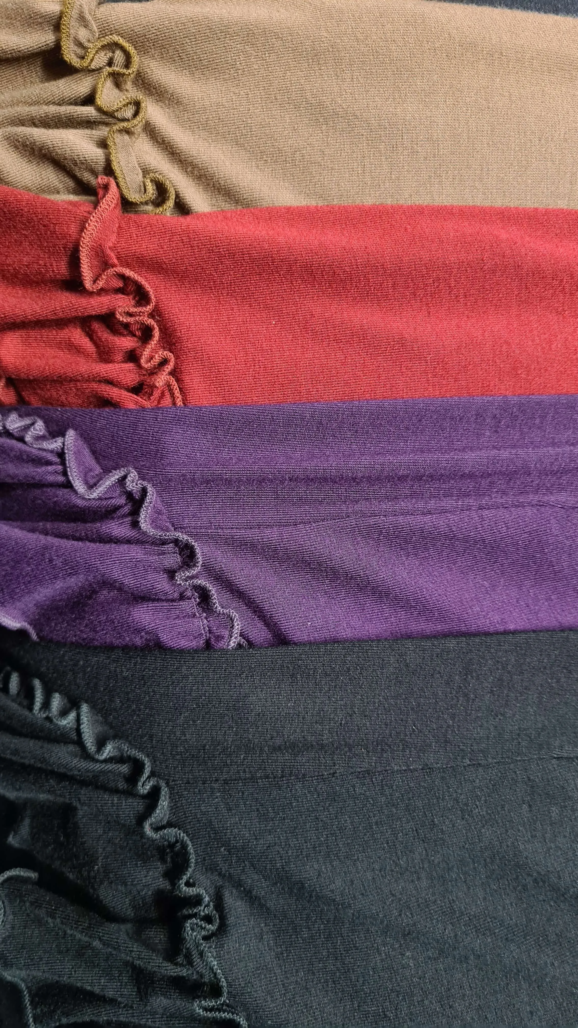 Alice Frill Skirt