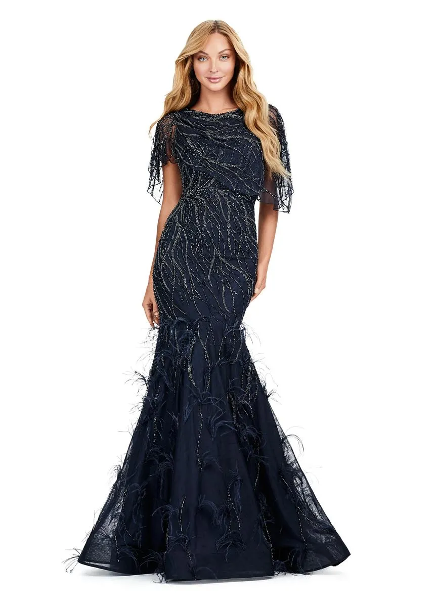 ASHLEYlauren Dress 11431