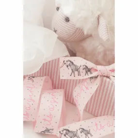 Baby Ribbon - Gender