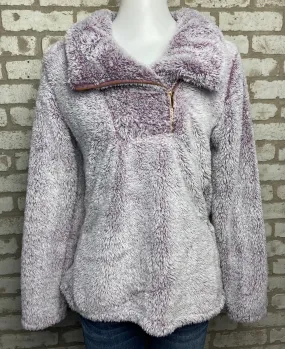 Balance Collection Pullover- (M)