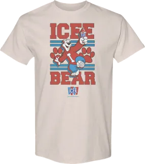 Bear Pose ICEE T-Shirt