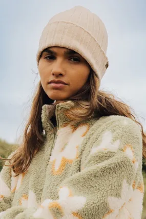 BILLABONG Warm Up Chenille Beanie