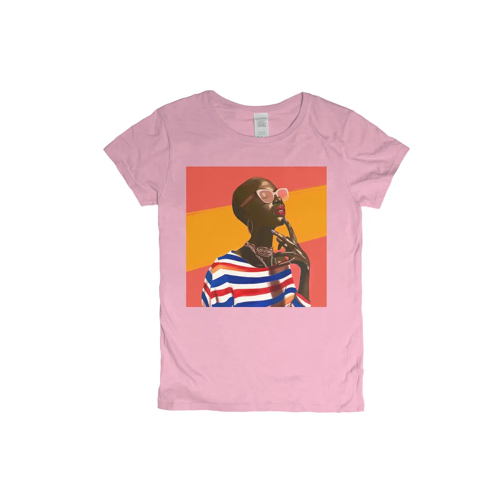 Binta T-Shirt