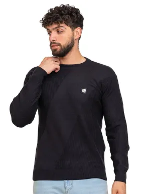 Black-Design p2213 PF-Round Pullover