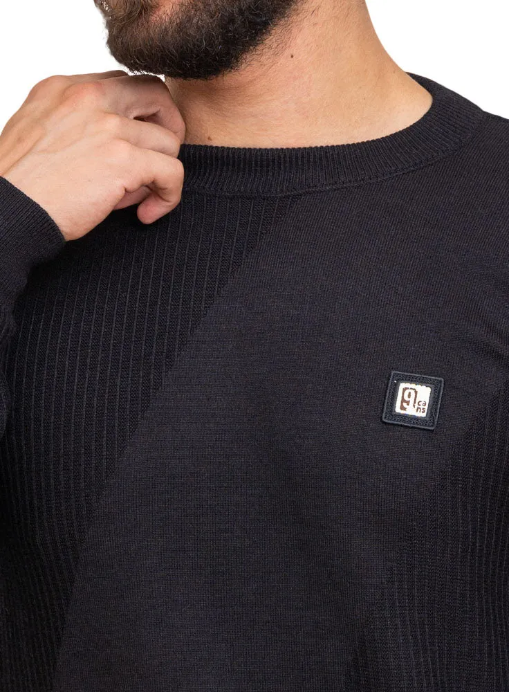 Black-Design p2213 PF-Round Pullover