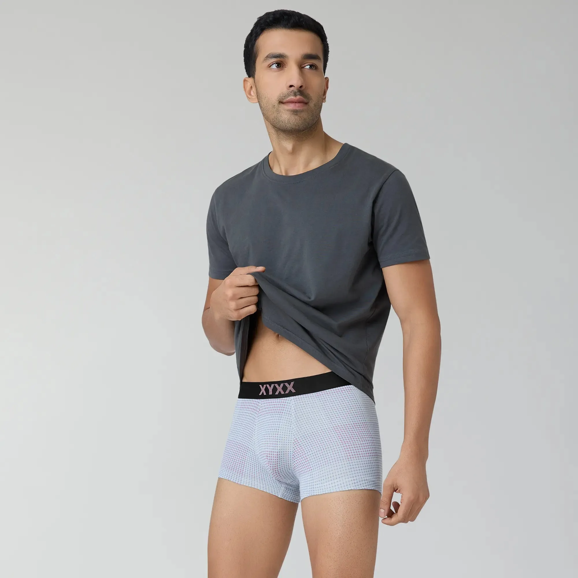 Blox Modal Trunks Icy Blue