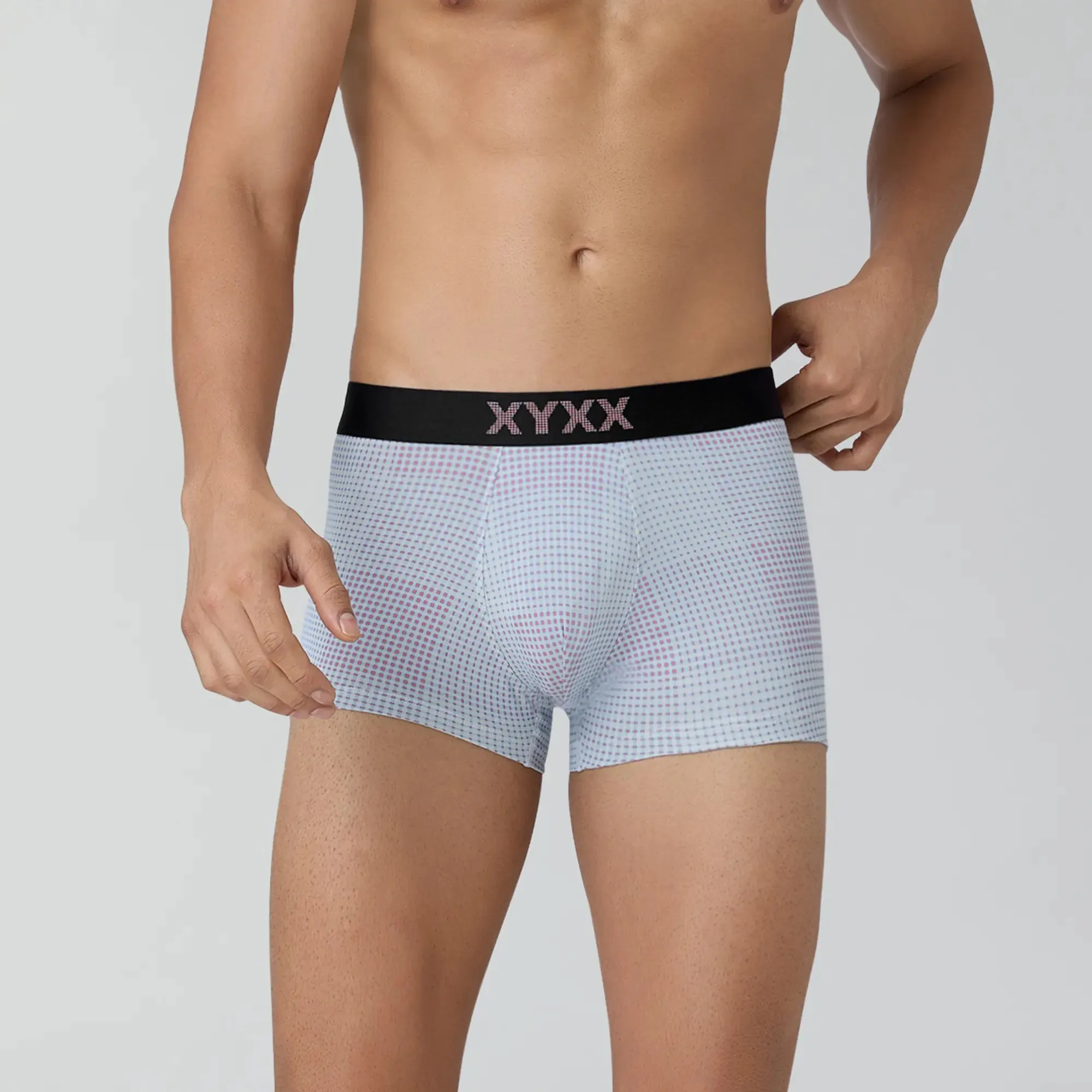 Blox Modal Trunks Icy Blue