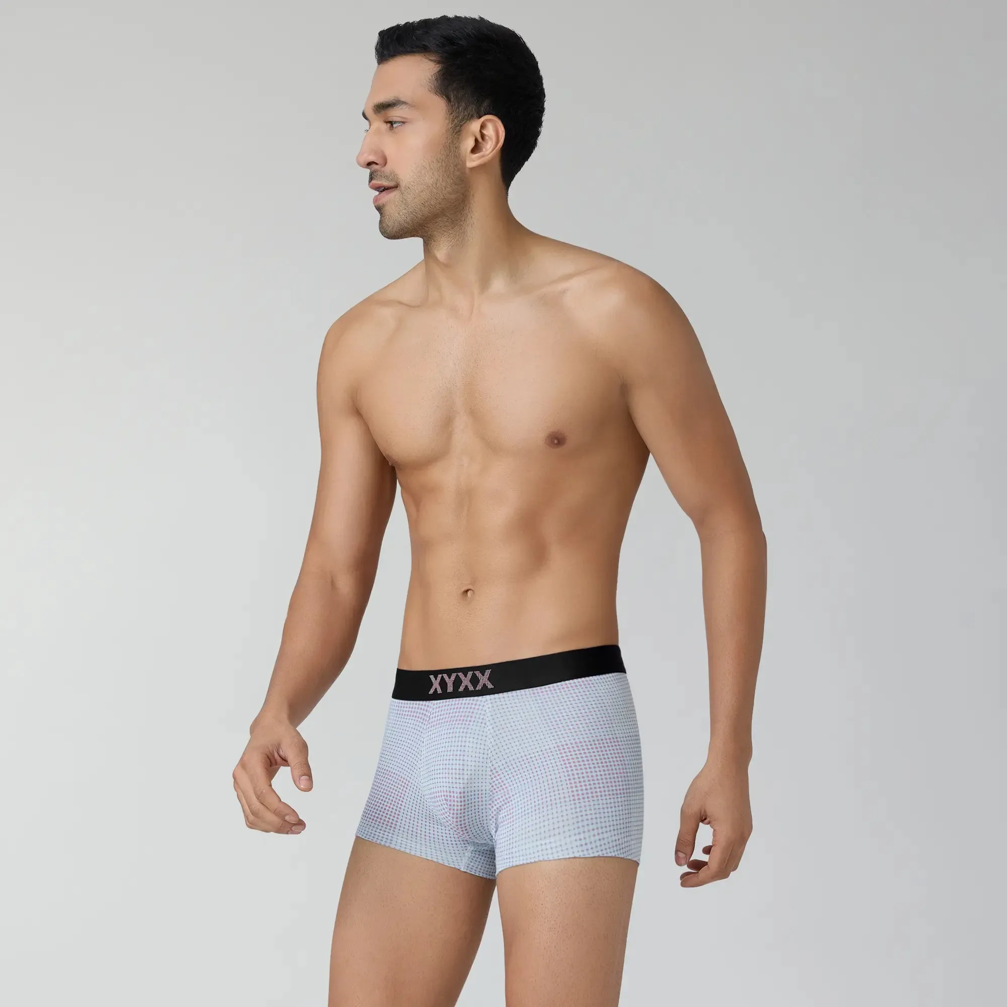 Blox Modal Trunks Icy Blue