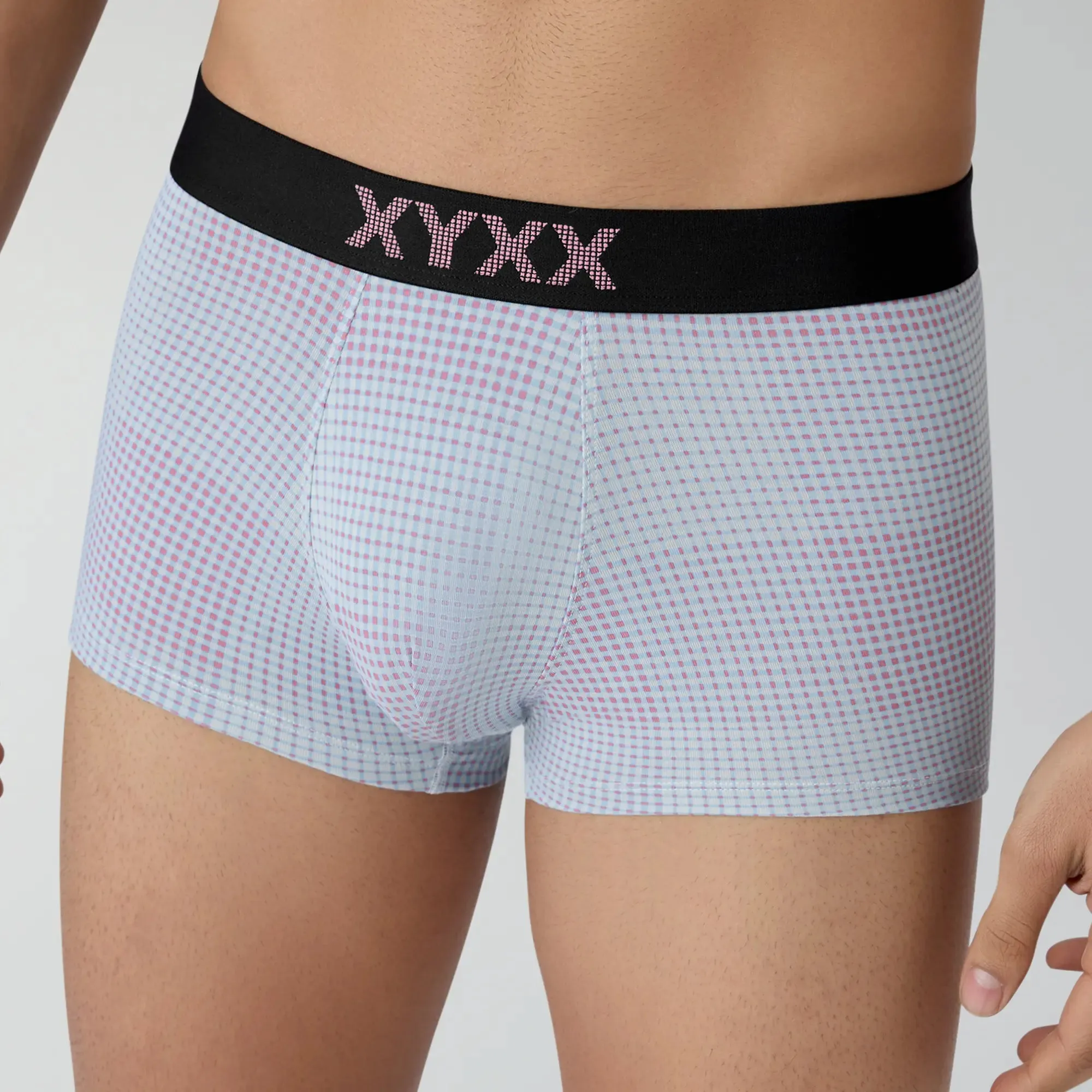 Blox Modal Trunks Icy Blue
