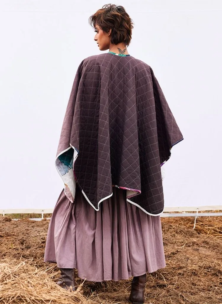 Breeze Cape