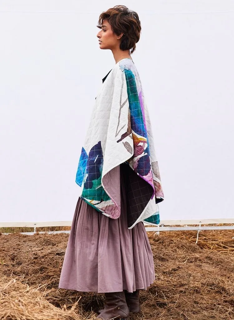 Breeze Cape