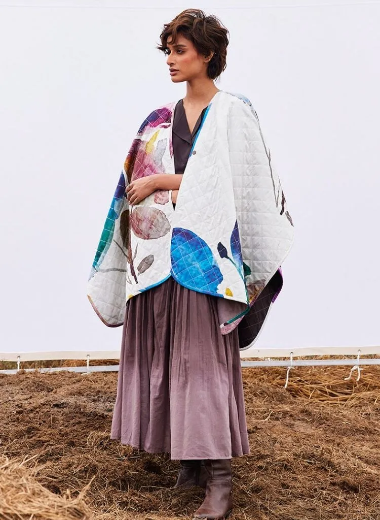 Breeze Cape