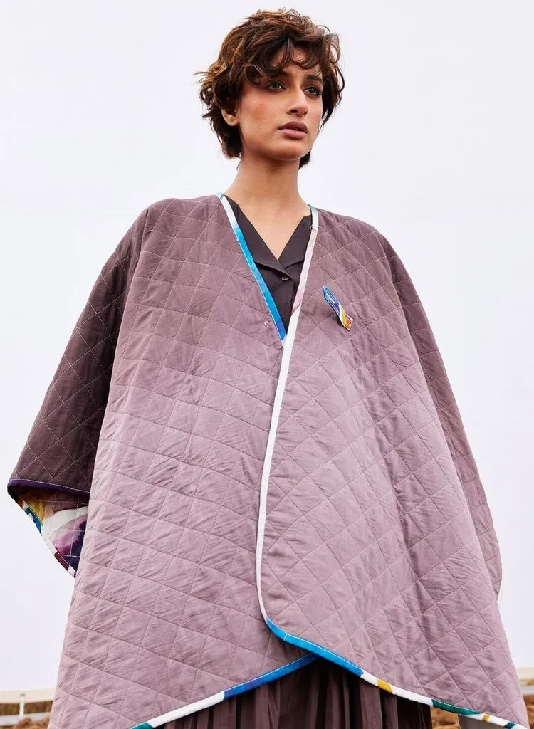 Breeze Cape