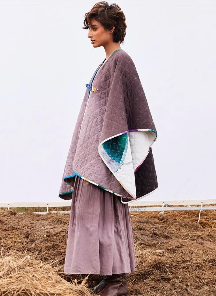 Breeze Cape