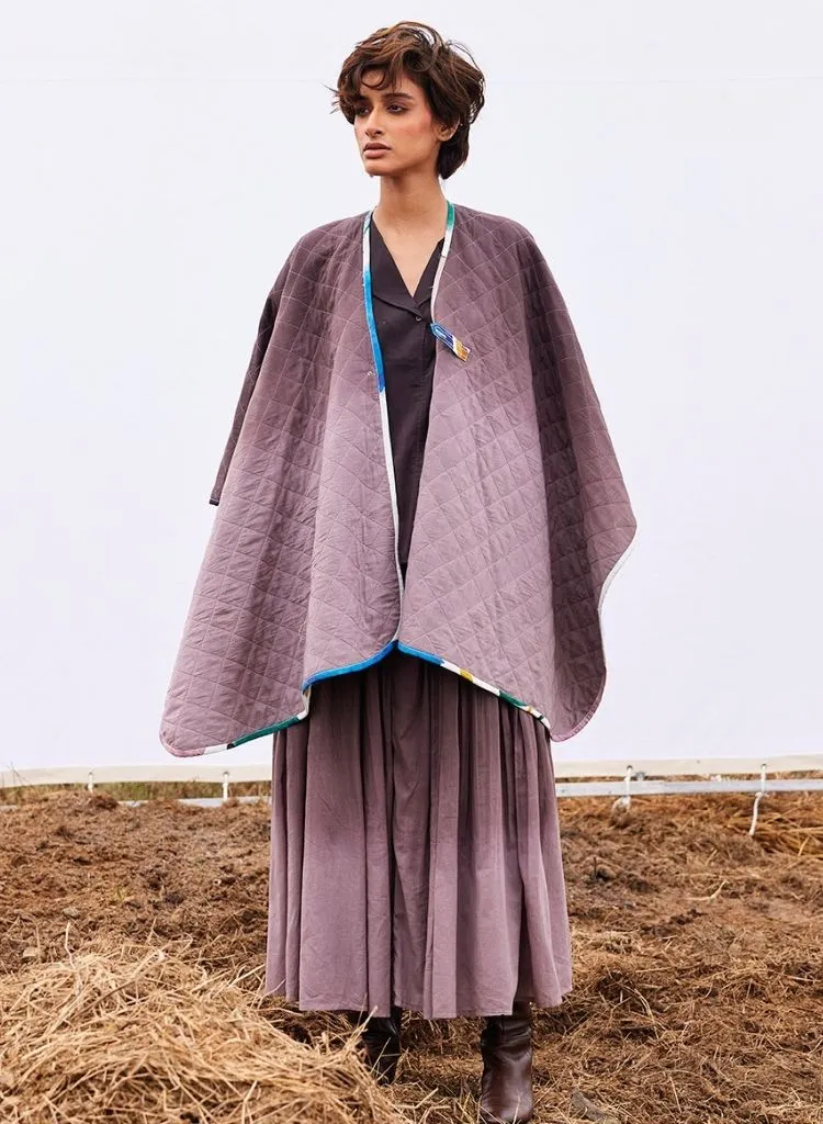 Breeze Cape