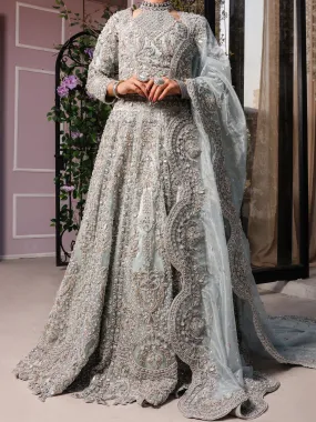 Bridal Dress - AL-BRD-015