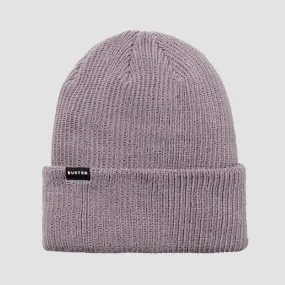 Burton Recycled All Day Long Beanie Elderberry