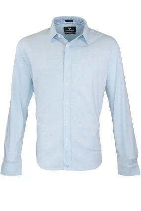 Butter Cloth Icy Cotton Shirt - Focus