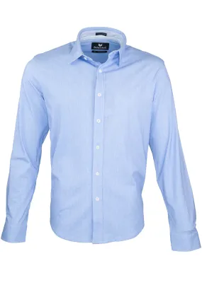 Butter Cloth Icy Cotton Shirt - Paradigm