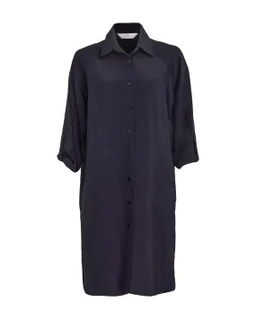 Button Down Shirt Dress