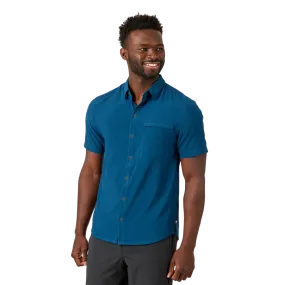 Cambio Button Up Shirt - Men's
