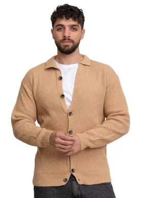 Camel-Design 00156 BS-Round Pullover
