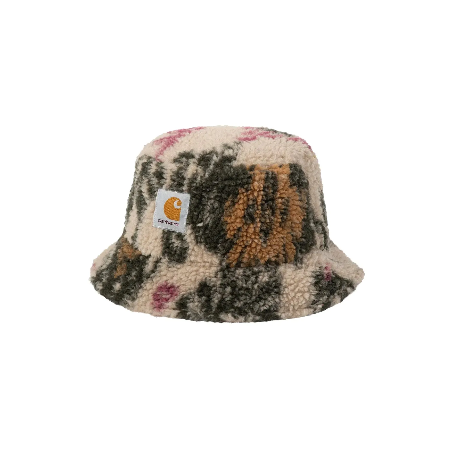 Carhartt Prentis Bucket, Baru Jacquard, Wall
