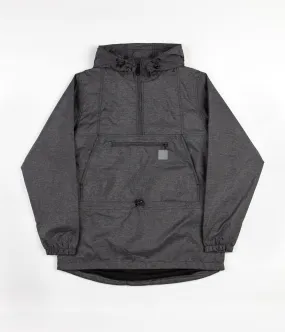 Carhartt Wilson Pullover Jacket - Black