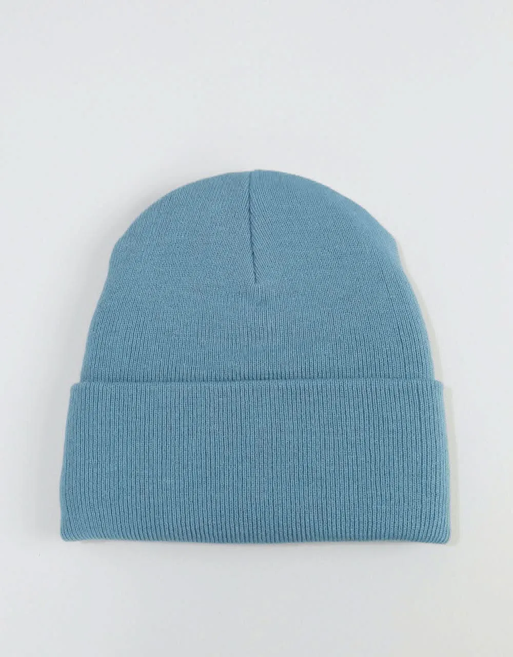Carhartt WIP Acrylic Watch Beanie - Cold Blue