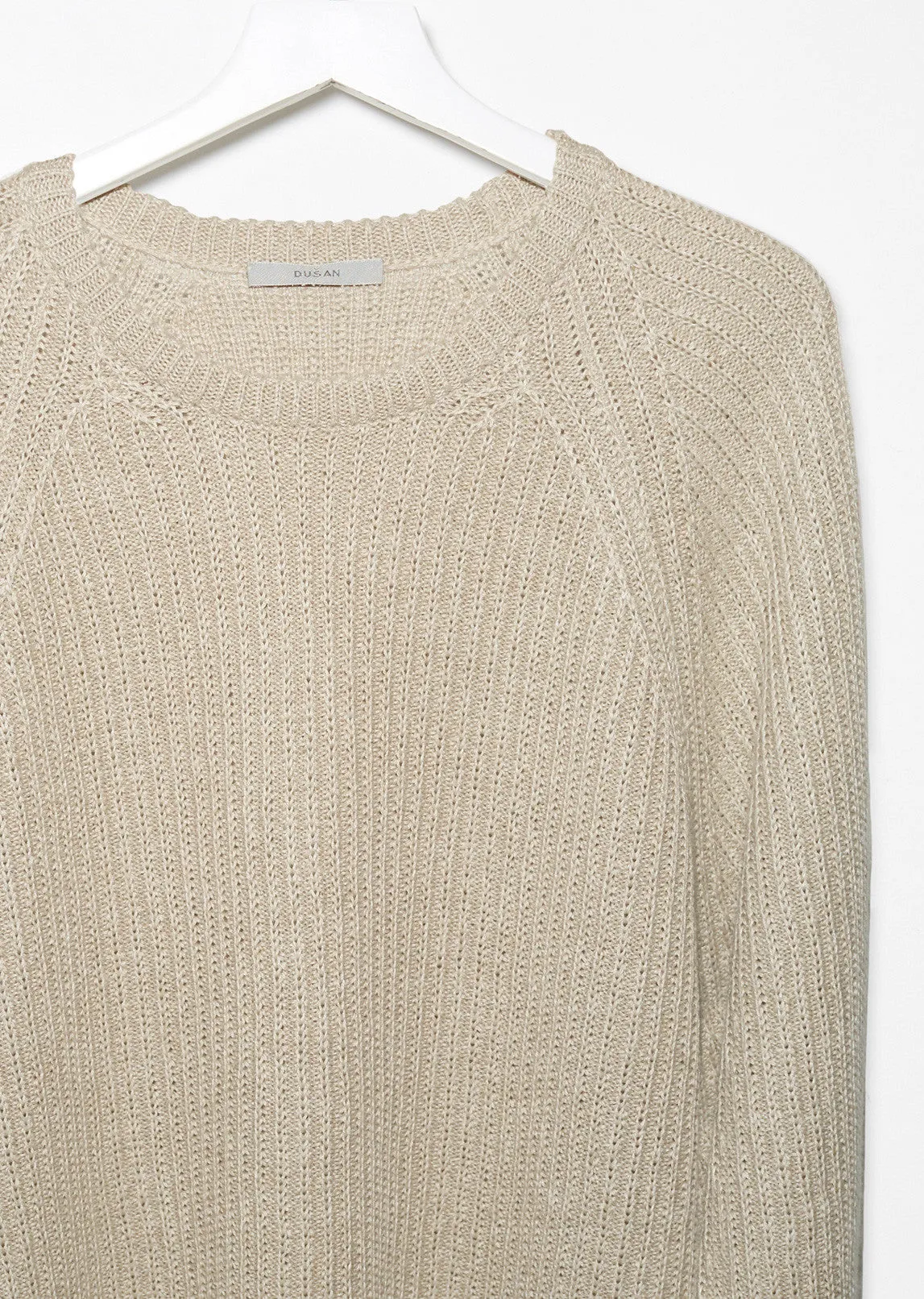Classic Pullover