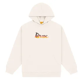 Classic Skynet Pullover Hood, Natural