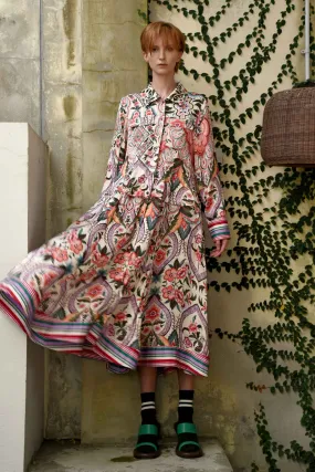COOPER |TWO AND TWO TOGETHER DRESS