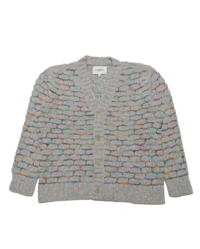 Corridor Raga Cardigan Grey