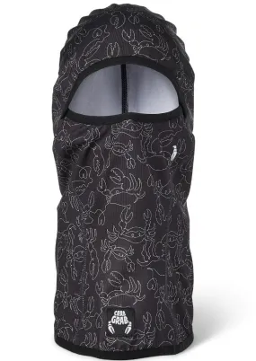CRAB GRAB CLAWVA BALACLAVA