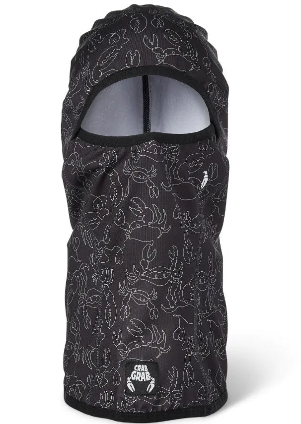 CRAB GRAB CLAWVA BALACLAVA