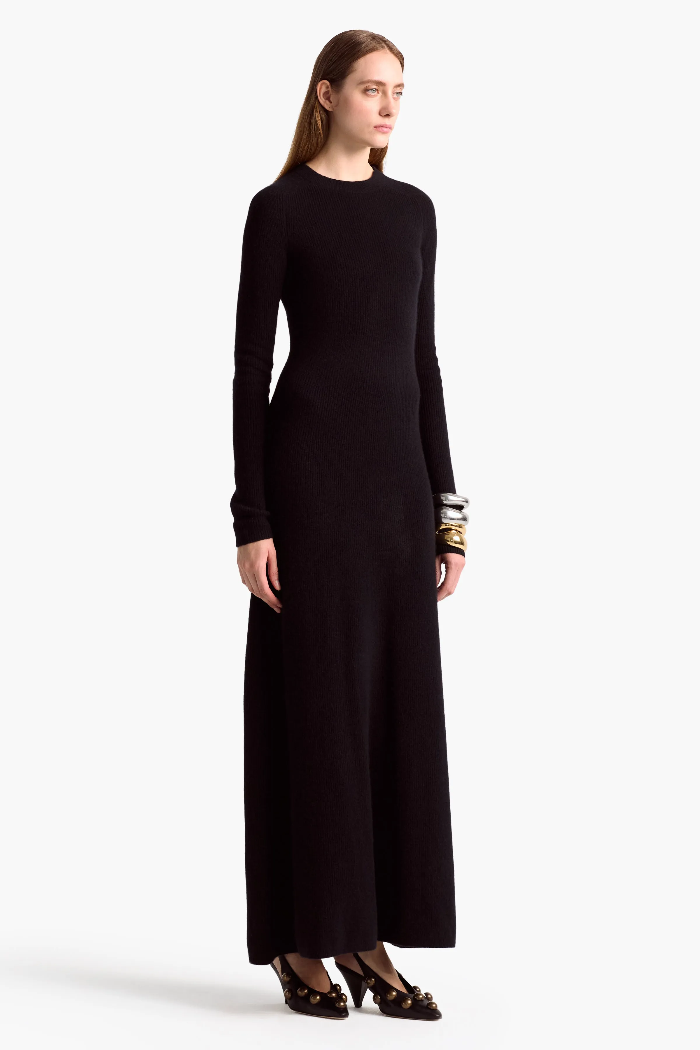 Cuddy Dress