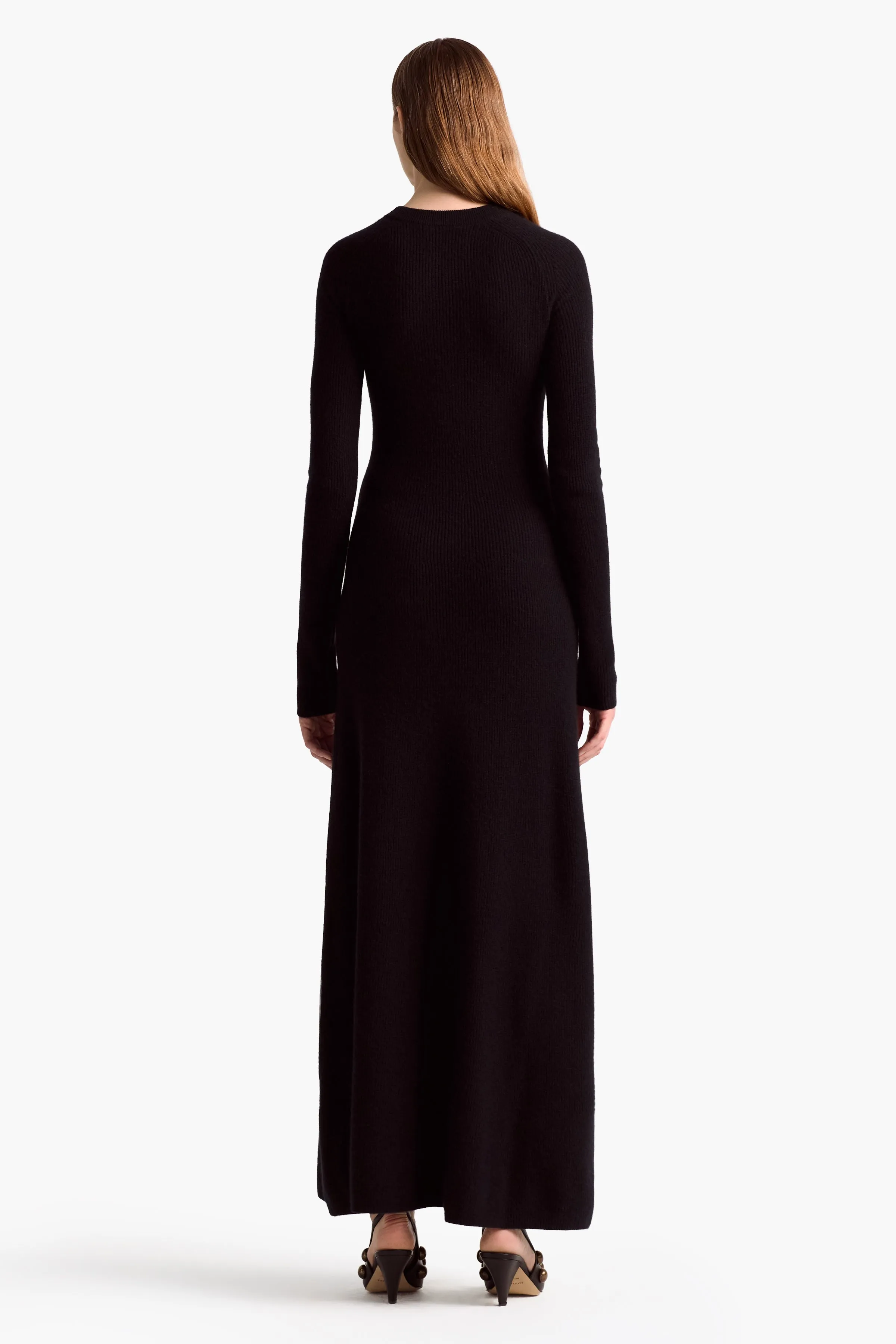 Cuddy Dress