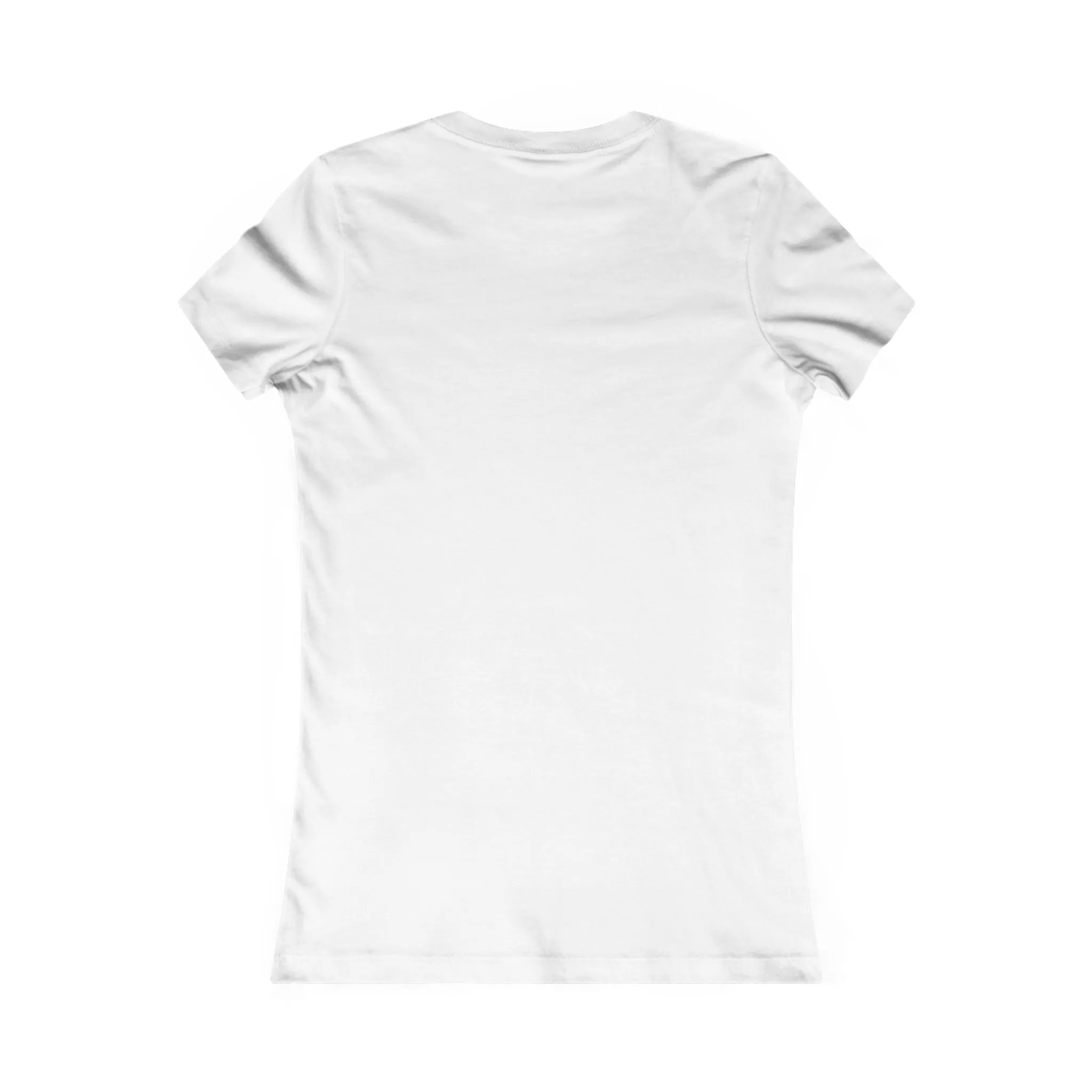 Cute Alpaca 2 - Women's Favorite Tee - Fun & Stylish Casual Shirt UK