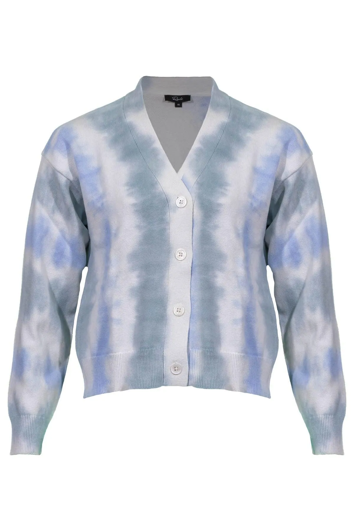 Cynthia Glacier Shirt