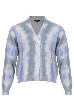 Cynthia Glacier Shirt