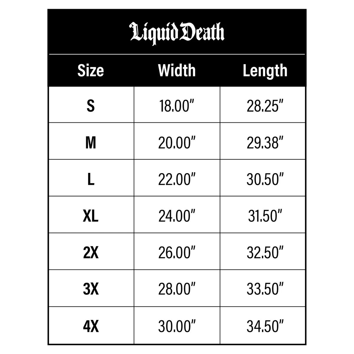 Designer Death Tee