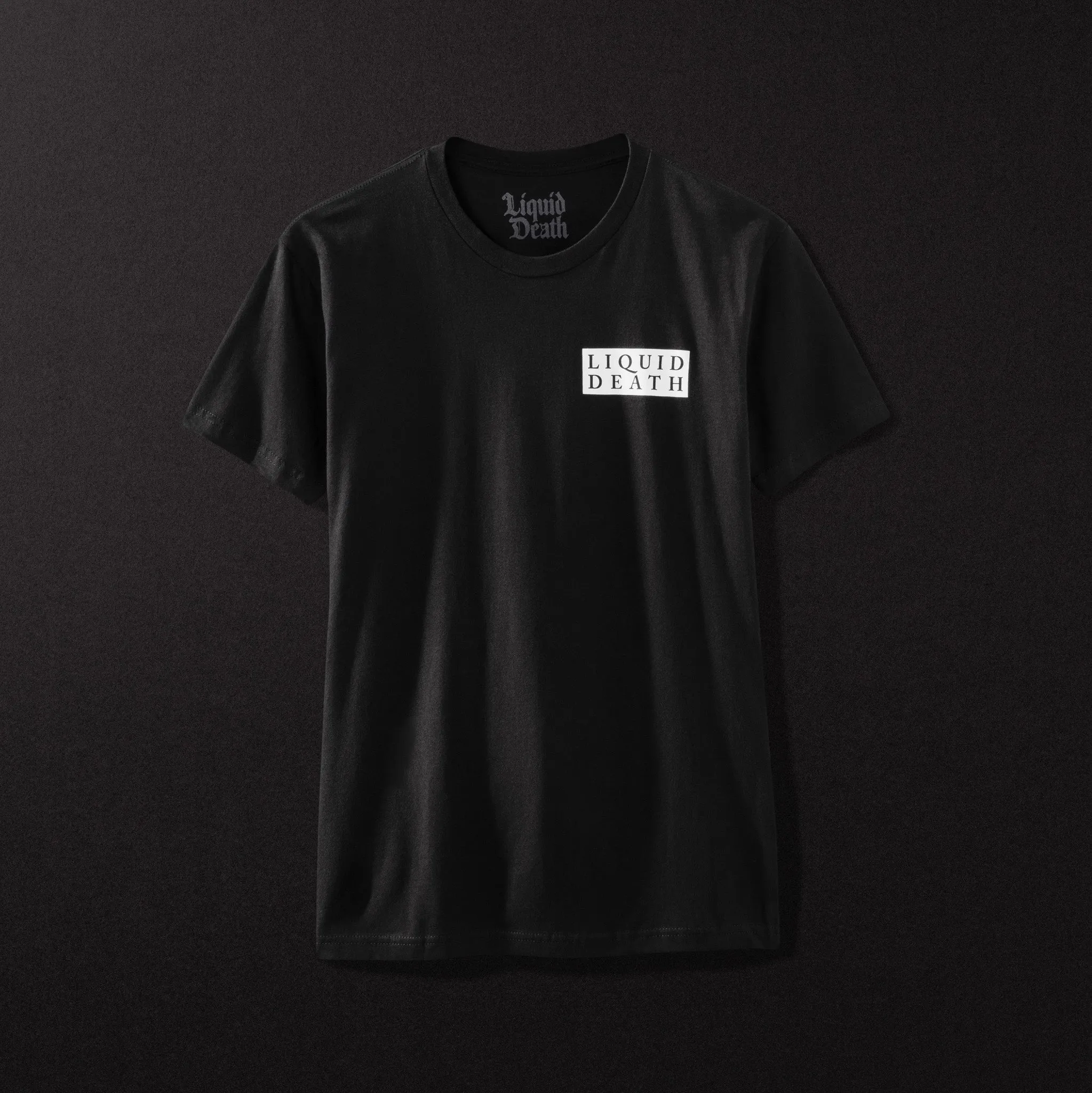Designer Death Tee
